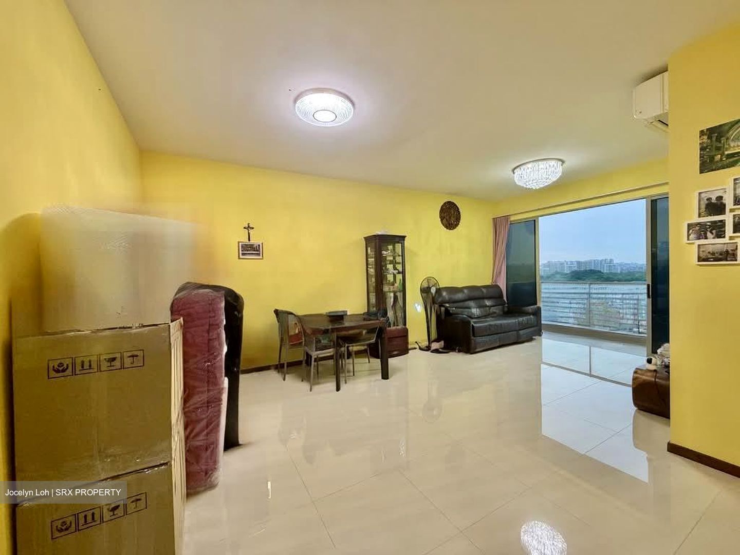 Sea Horizon (D18), Condominium #539442891